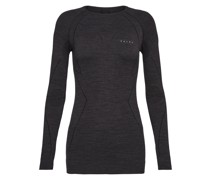 Longsleeve Grau
