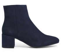 Daydream Ankle Boots Navy