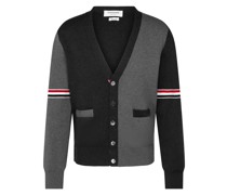 Cardigan Grau