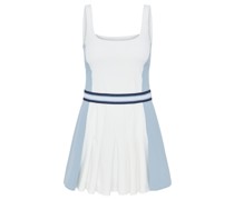 Legacy Lucette Minikleid Weiß