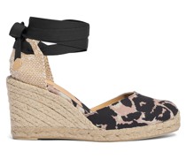 Carina Wedges Mehrfarbig