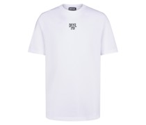 T-Just T-Shirt Weiß