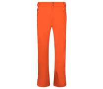 Formula Pro Pants Ski Hose Orange