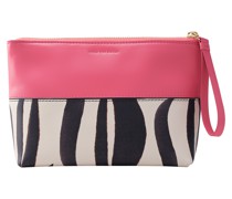 Pochette Rosa Carnivora Pouch