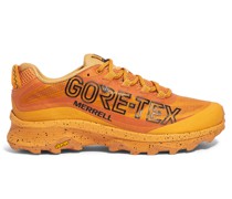 Moab Speed Gtx Sneaker Orange