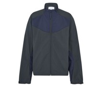 Blouson Grau