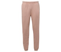 Sweatpants Beige