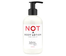 Not A Body Lotion Lotion