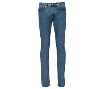 Petit New Standard Slim Fit Jeans Blau