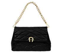 Maggie M Handtasche Schwarz