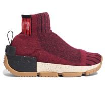 Urquiola Slip-On Sneaker Rot