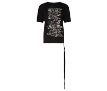 T-Shirt Schwarz