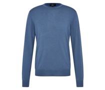 Pullover Blau