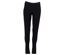 Leggings Schwarz