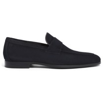 Loafers Navy