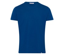 OB-T T-Shirt Blau