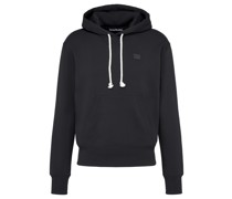 Hoodie Schwarz