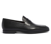 Loafers Schwarz