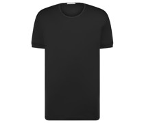 T-Shirt Schwarz