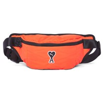 x AMI Gürteltasche Orange