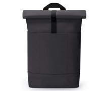 Hajo Lotus Fahrradrucksack Schwarz
