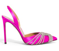Gatsby High Heels Pink