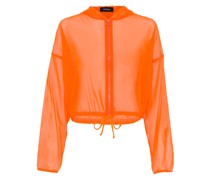 Hoodie Orange