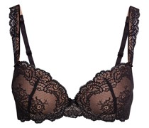 Danse Des Sens BH Push-Up Schwarz