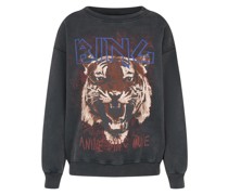 Sweatshirt Grau