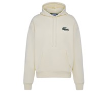 Hoodie Beige