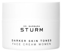 Darker Skin Tones Face Cream Gesichtscreme