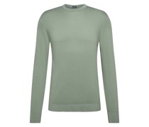 Successo Pullover Grün
