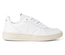 V-10 Sneaker Weiß