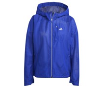 Adizero Jacke Blau