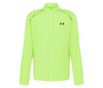 Leichte Jacke Grün