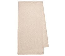 Kaschmirschal Beige