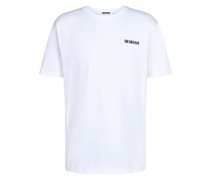 Navajo T-Shirt Weiß