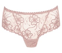 JANE BOIS DE ROSE Luxus String Beige