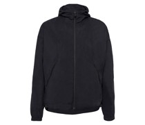 Jacke Schwarz