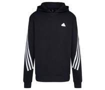 Hoodie Schwarz
