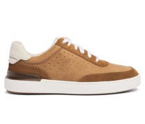 Sneaker Braun