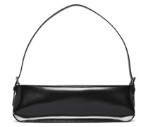 Dulce Long Schultertasche Schwarz
