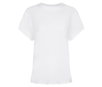 Tabitha T-Shirt Weiß