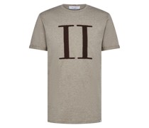 Encore Bouclé T-Shirt Beige