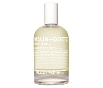 Dark Rum Eau de Parfum Parfum