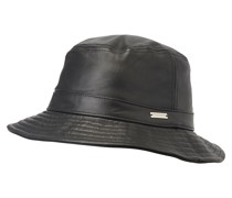 Bucket Hat Schwarz