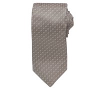 Trepa Krawatte Beige
