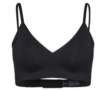 Sport-BH Schwarz