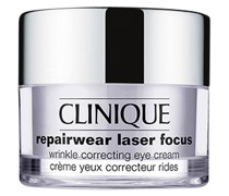 Repairwear Laser Focus Wrinkle Correcting Eye Cream Augencreme