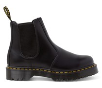 Chelsea Boots Schwarz